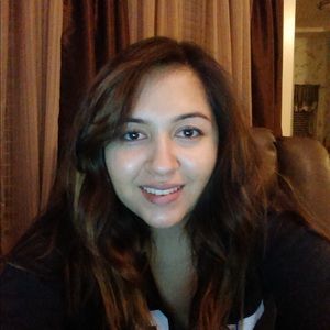 Meet your Posher, Ariane